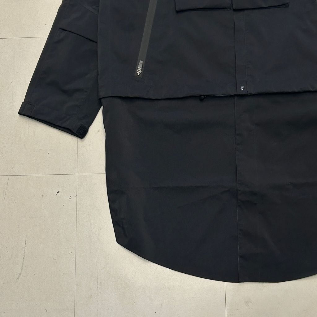 ACRONYM アクロニウム 3L Gore-Tex Pro Interops Jacket
