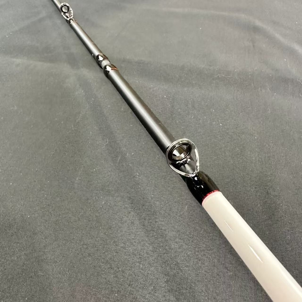 カワハギ専用 ロッド 近海SENSOR KAWAHAGI 近海ライトゲームロッド 9:1