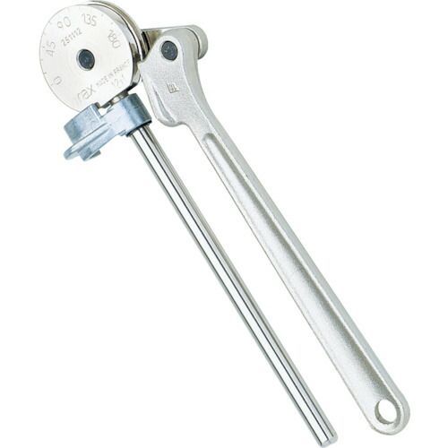 Virax チューブベンダー 16mm 銅管用