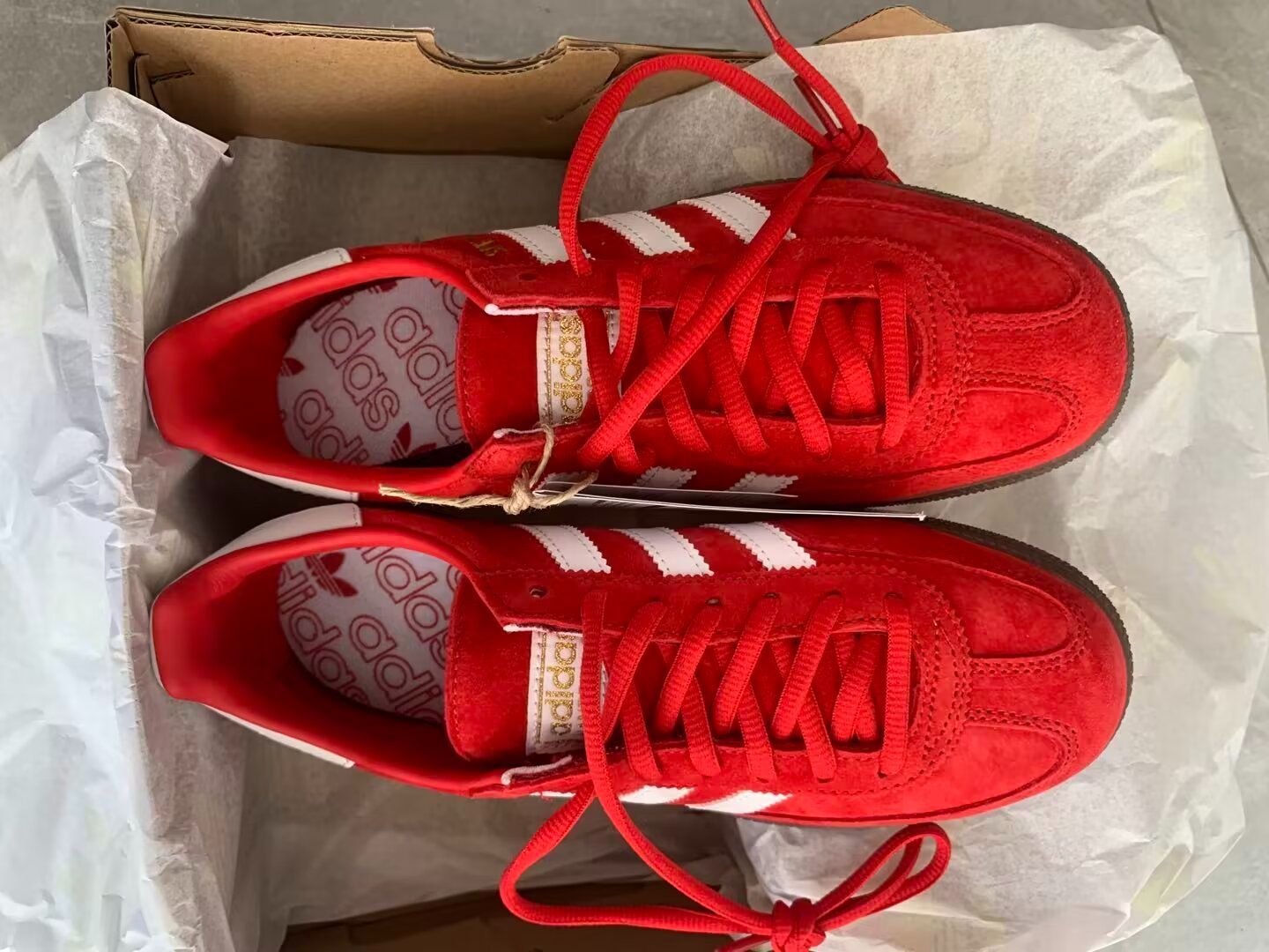 adidas