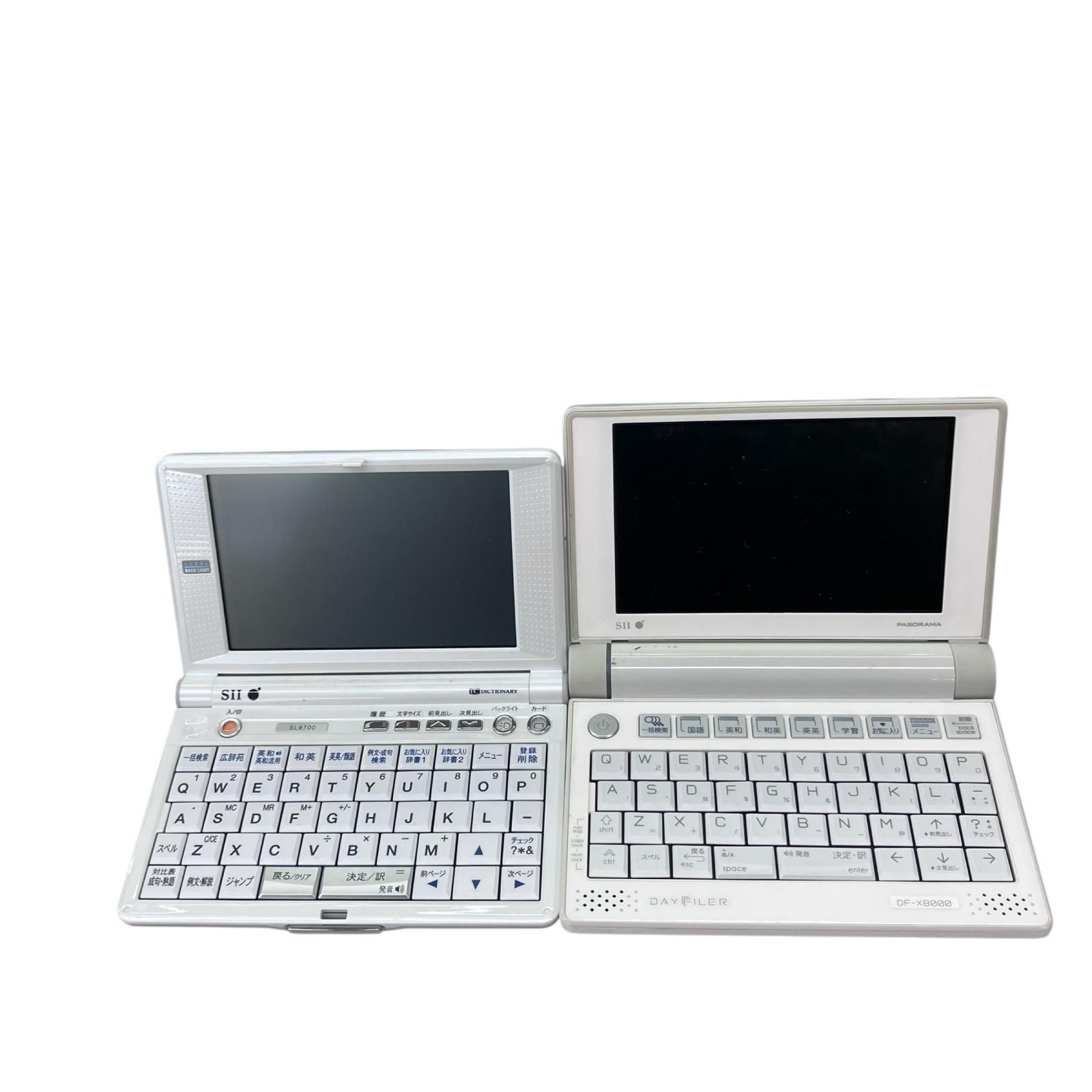 186001 ジャンク品 SEIKO Canon 23点まとめ売り [1000025349091]