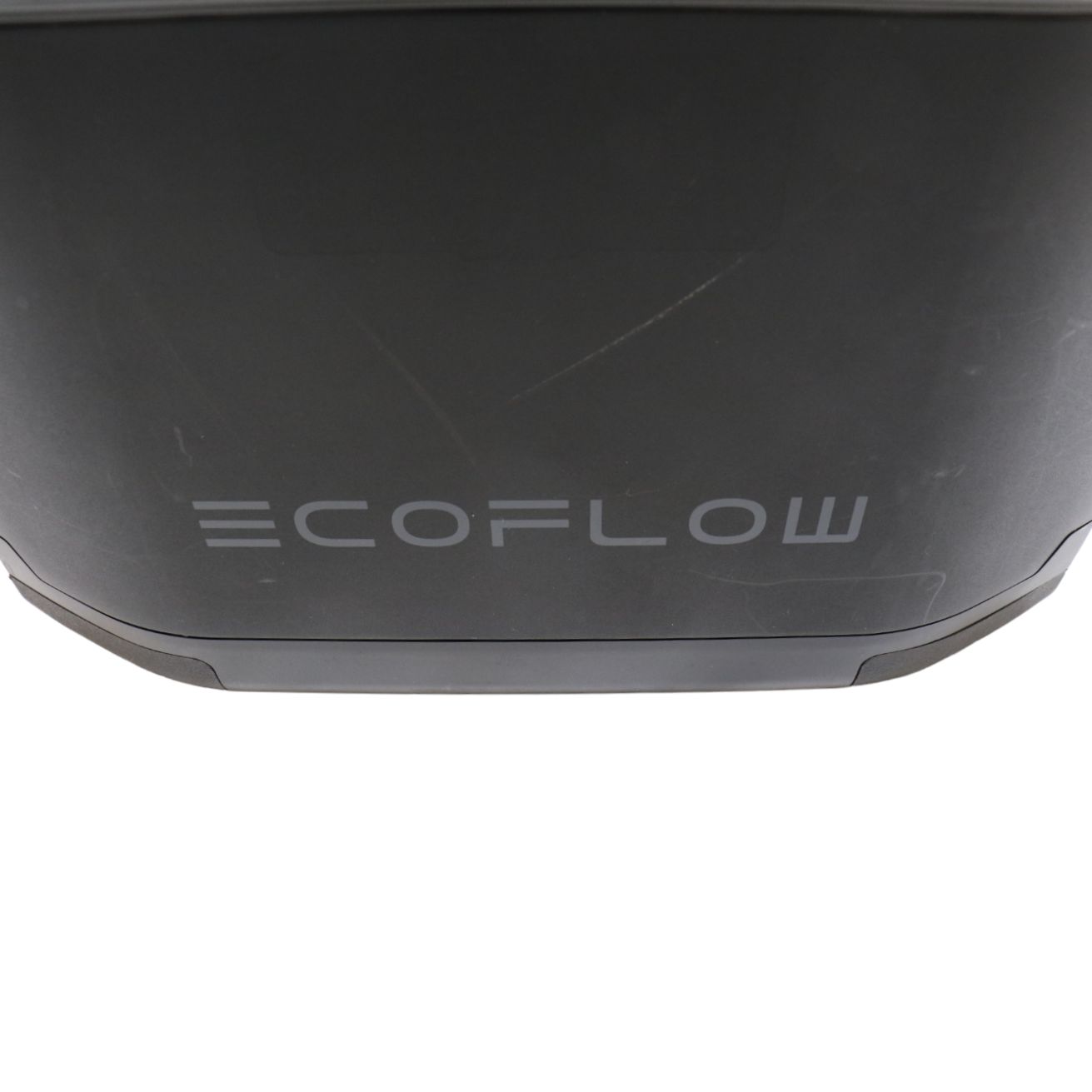 EcoFlow EFDELTA エコフロー ポータブル電源（1260Wh）【可（C