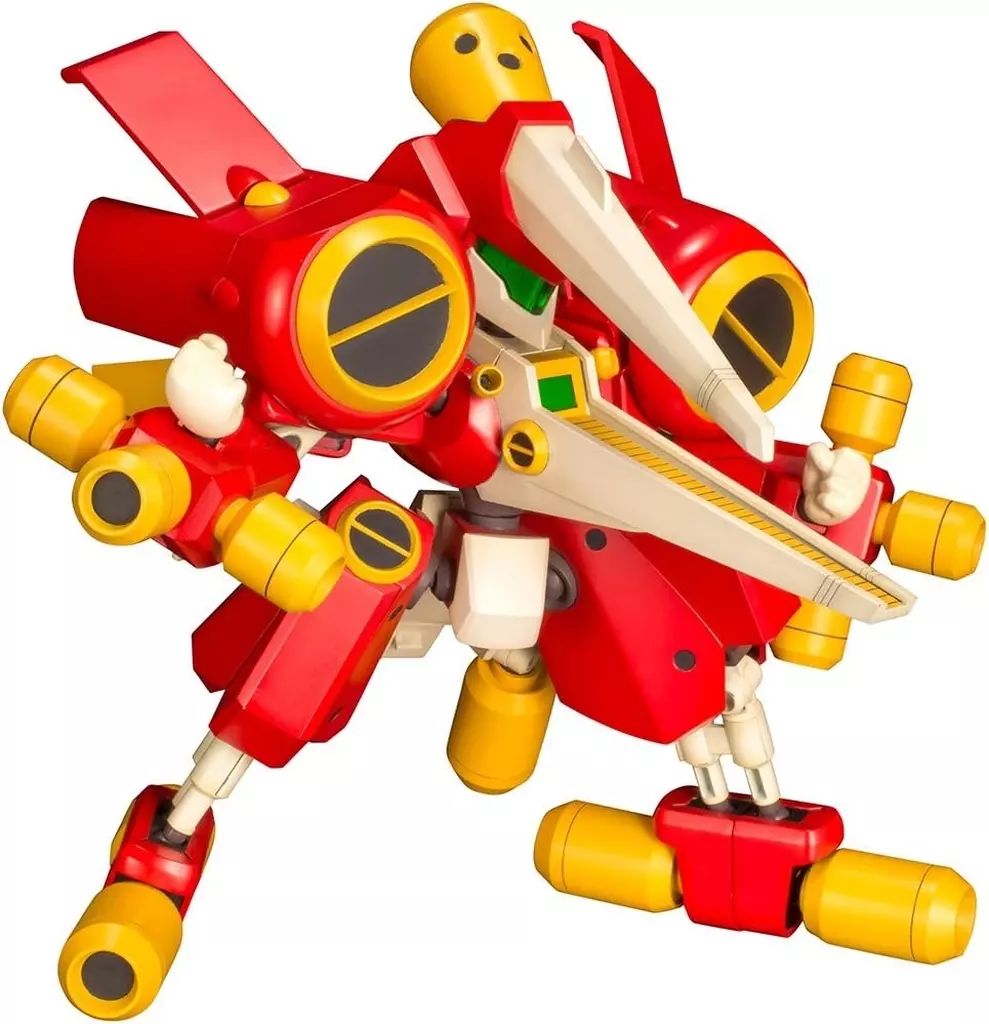 中古】プラモデル 1/6 KBT06-C アークビートルダッシュ
