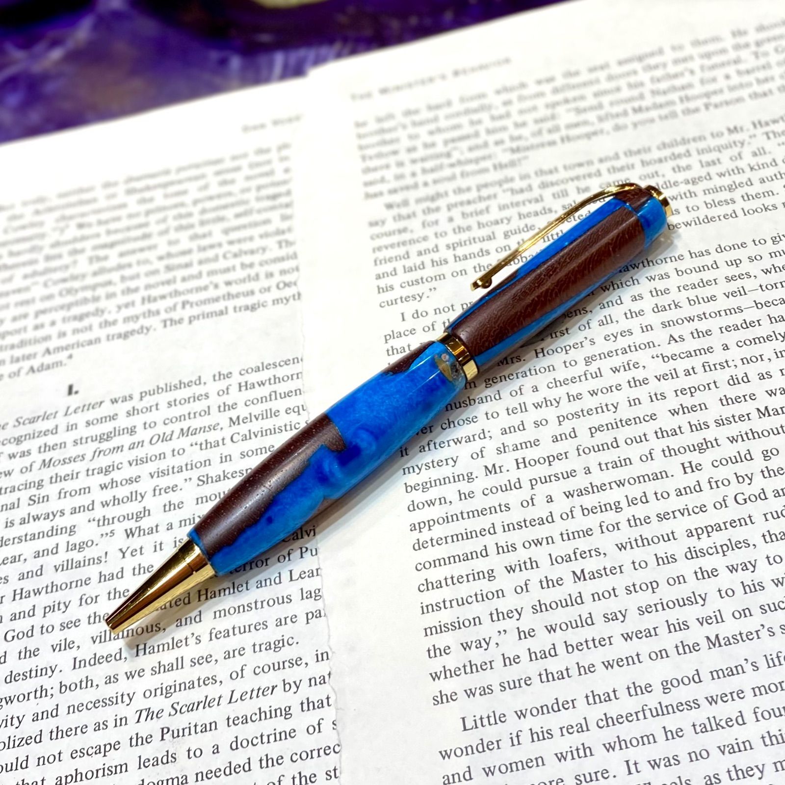 パドック万年筆&ボールペン 2WAY セット