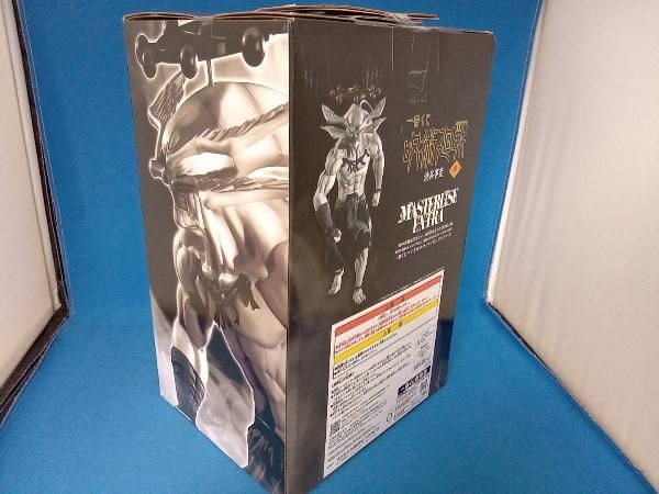 ラストワン賞 八握剣異戒神将魔虚羅 MASTERLISE EXTRA 一
