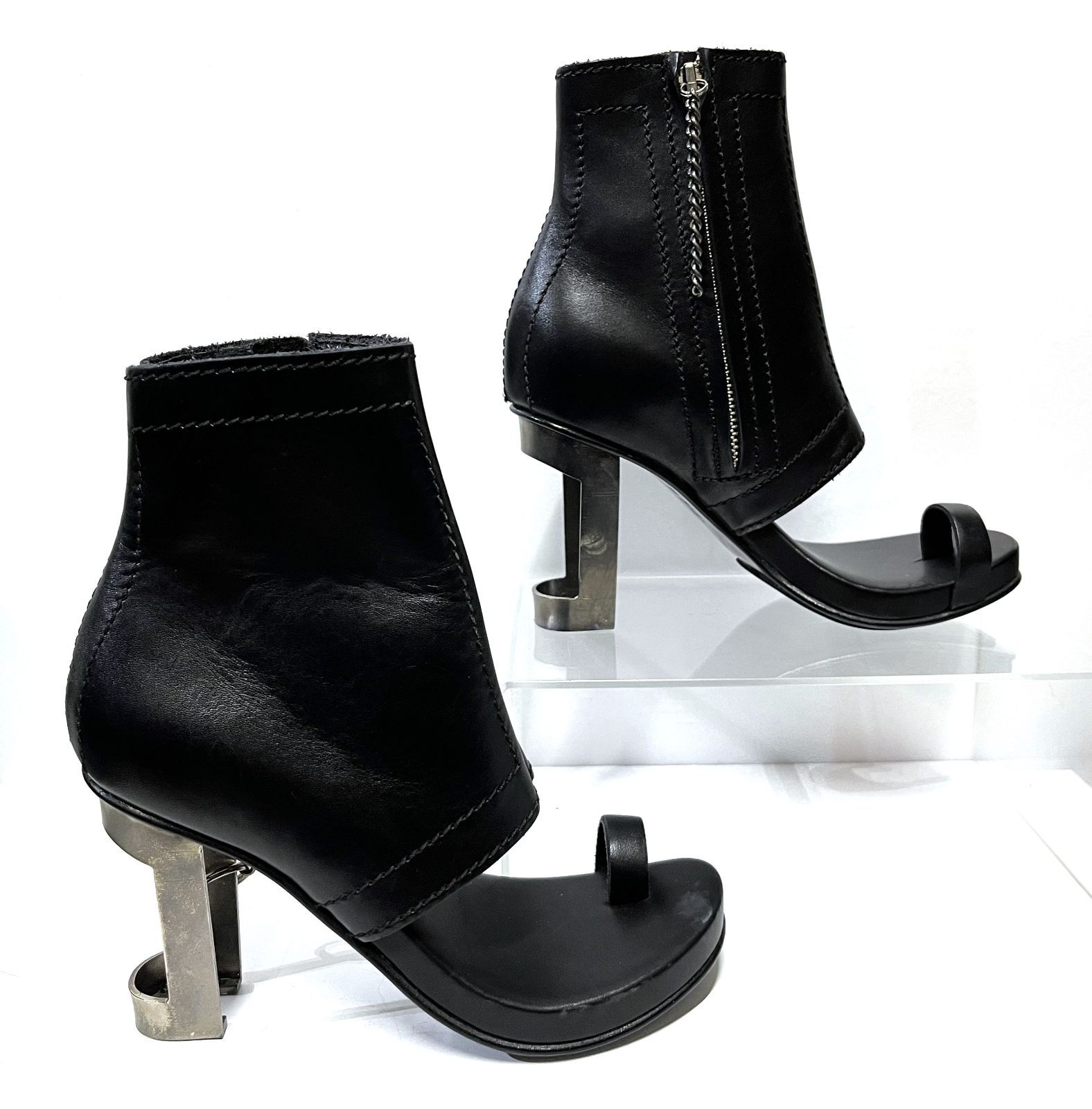 BIKKEMBERGS ダークビッケンバーグ