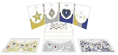 うた プリWEBラジオ合同オンラインイベント SPECIAL BOX
