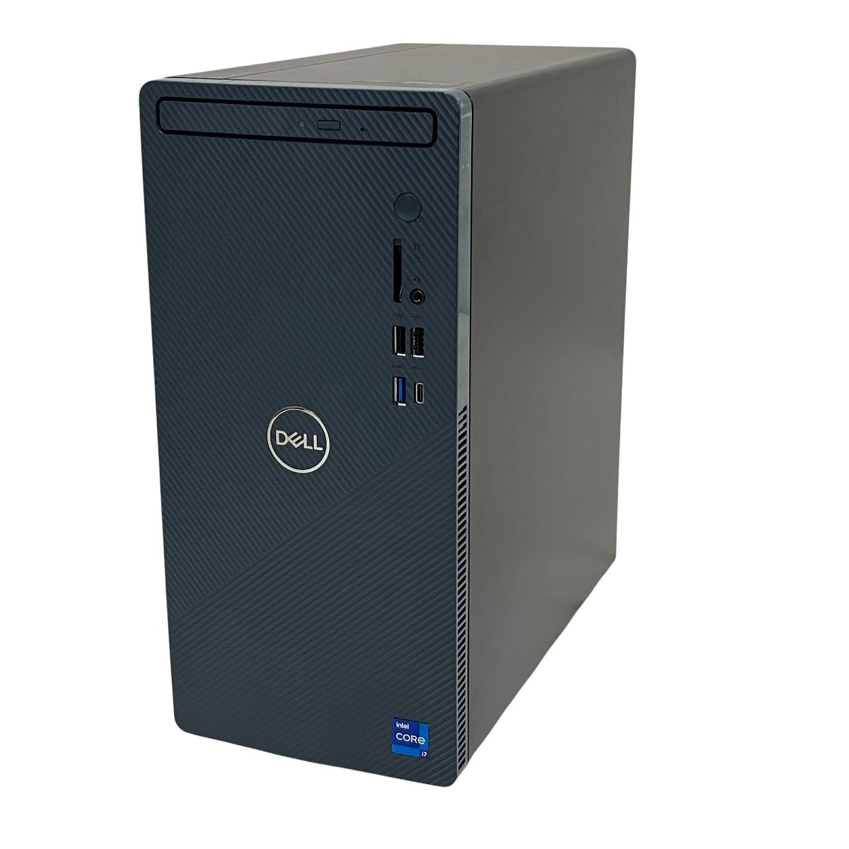 Dell Inspiron 3030 デスクトップ PC 16GB SSD 1TB Core i7 Dell Inspiron 3030 デスクトップ PC 16GB SSD 1TB Core i7