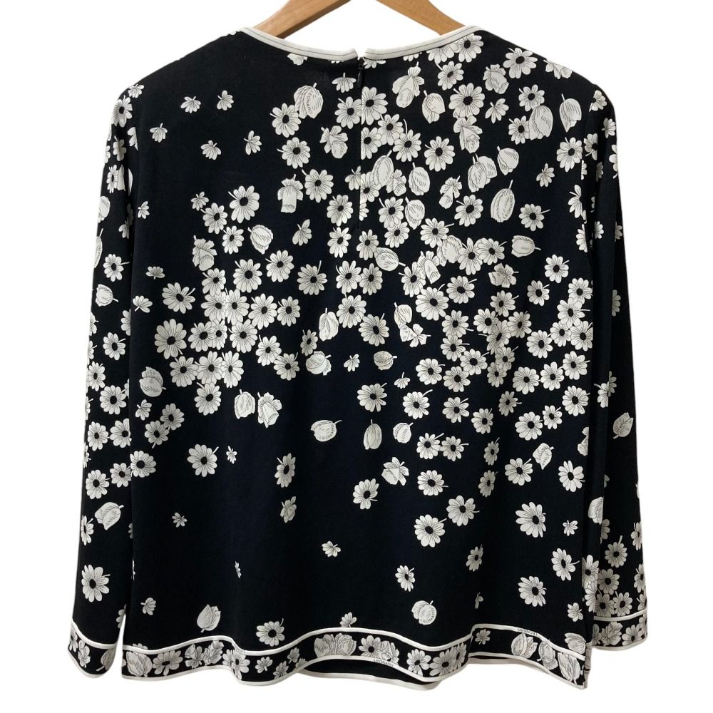 ブラック×ホワイト