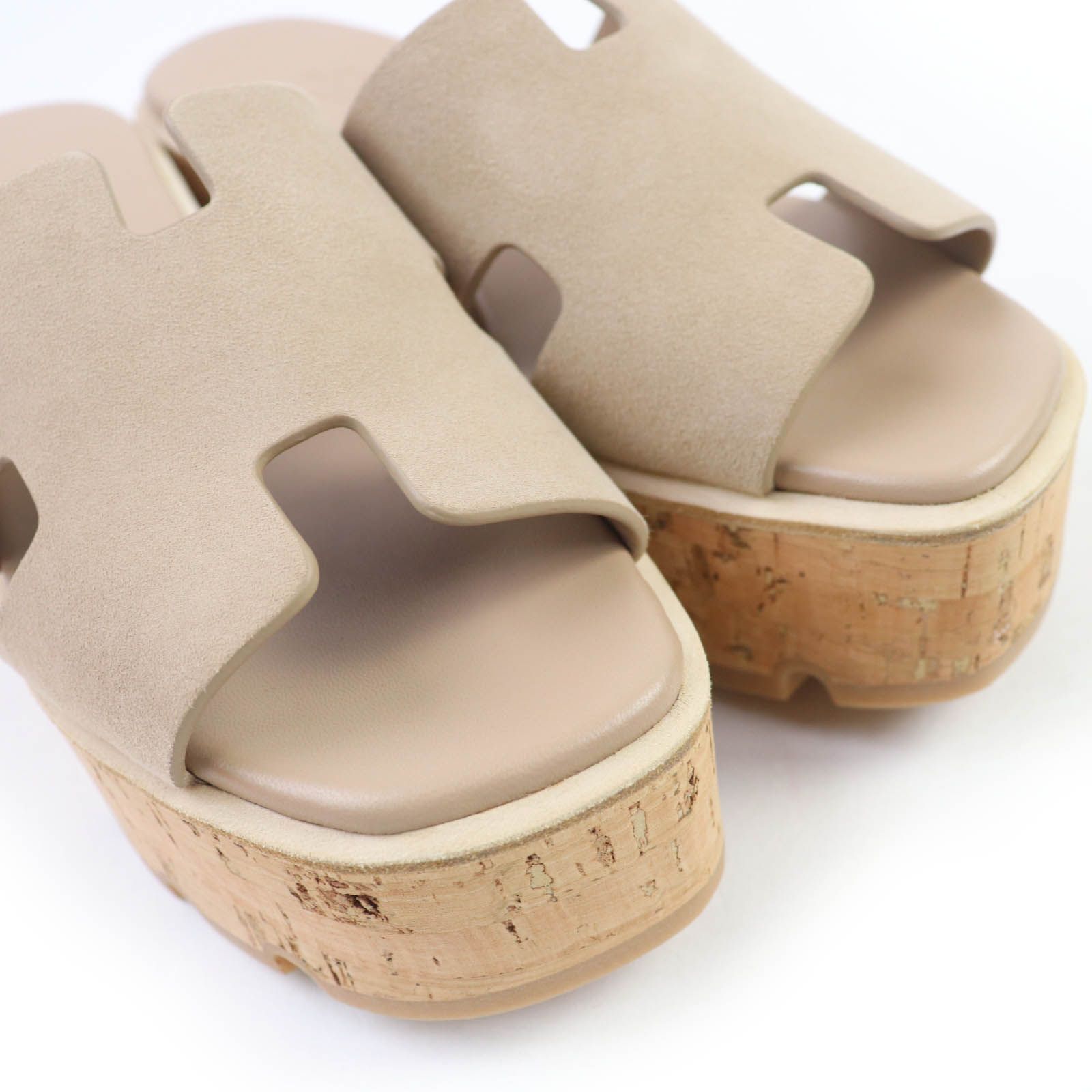 30 スウェードレザー