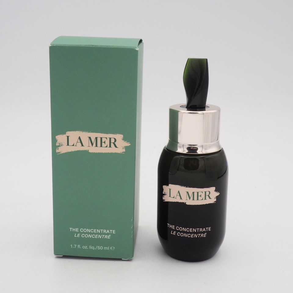 ドゥラメール ザ コンセントレート 30ml ドゥ・ラ・メール コンセント