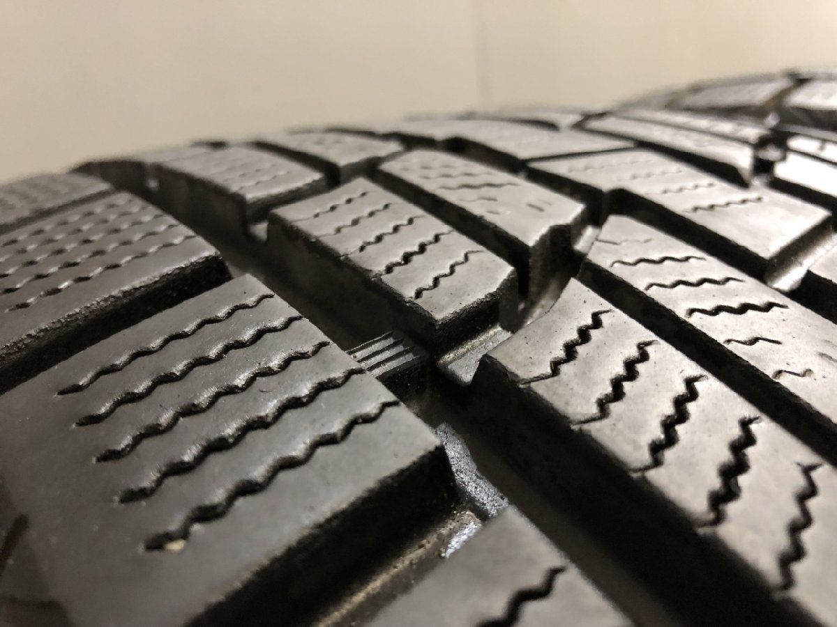 GOODYEAR ICENAVI SUV 255/55R18】スタッドレス【ベンツ Mクラス 純正