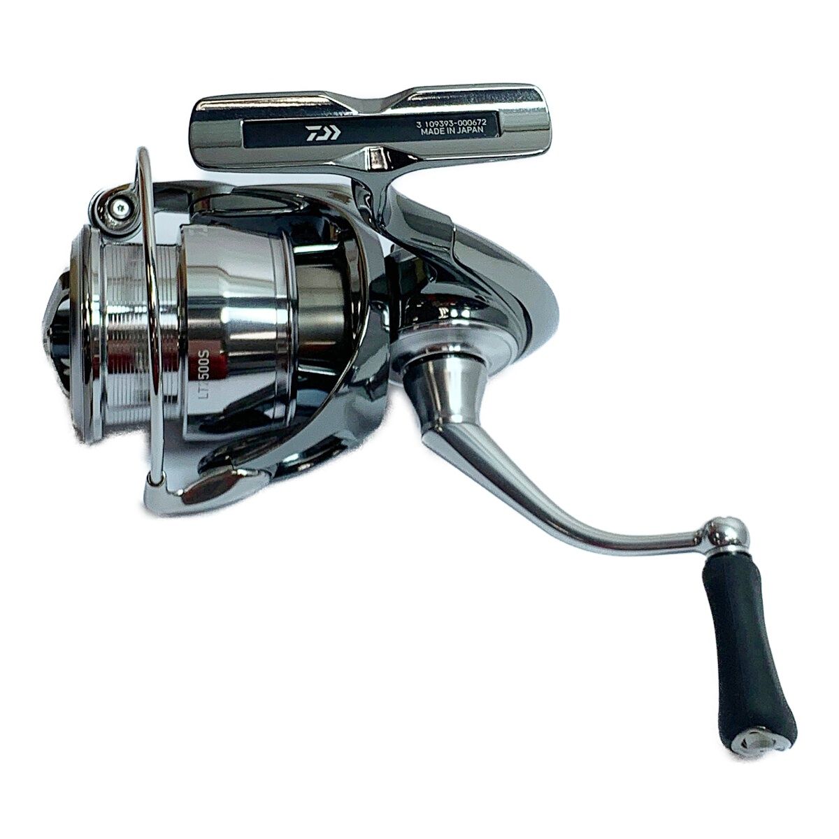 ゴッホ 星月夜 DAIWA ダイワ 22 イグジスト LT2500S スピニングリール