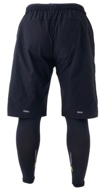 がまかつ] サマードライショートパンツ(インナー付) がまかつ