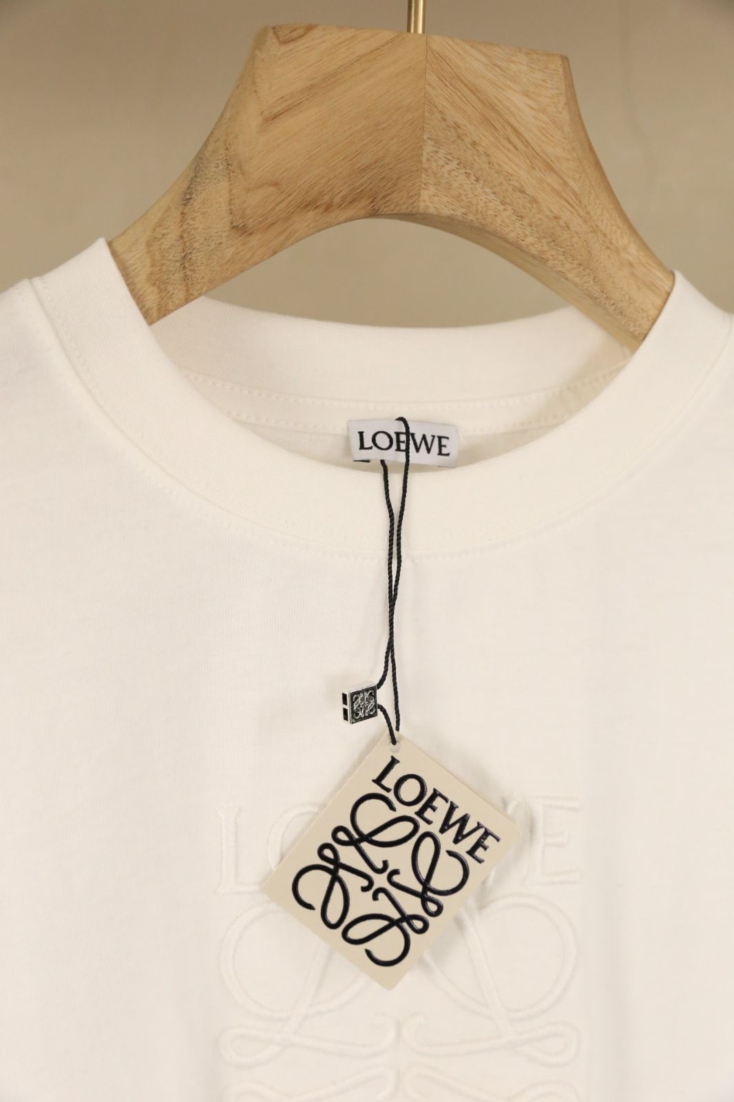 LOEWE レギュラーフィットTシャツ