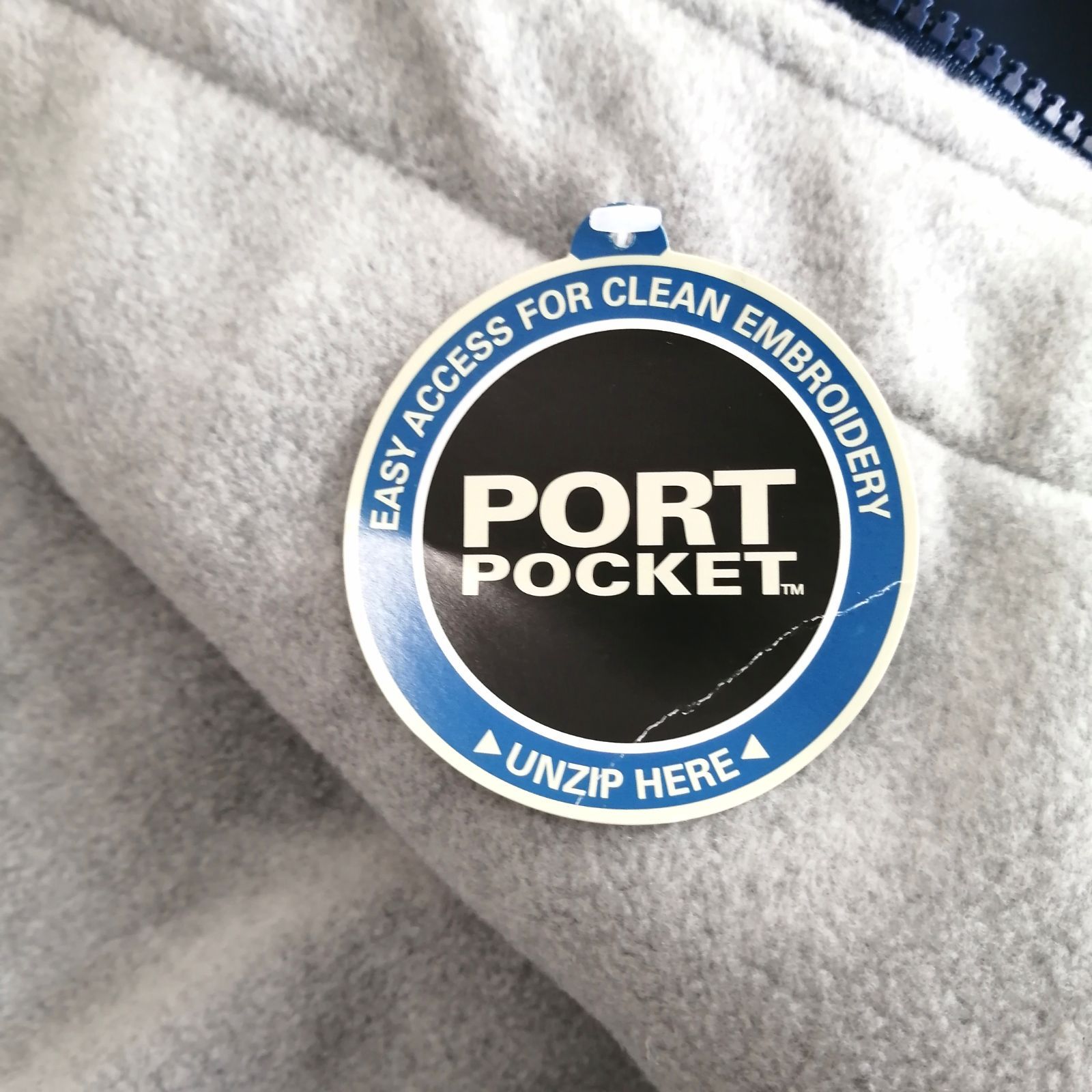 新作】【 Port Authority/ポートオーソリティ・Challenger Jacket 