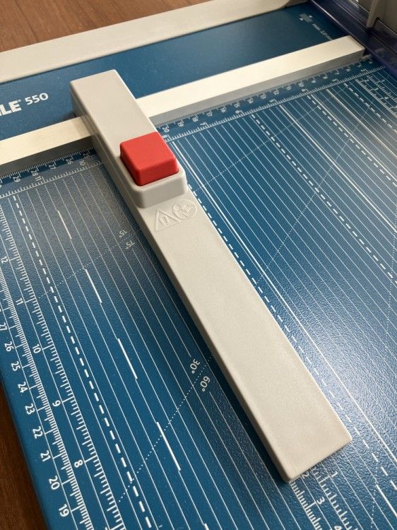 ローラーカッター