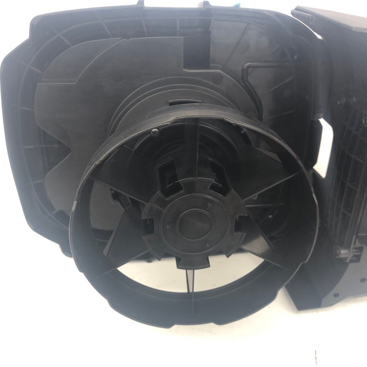 ДД【中古】MAKITA マキタ 集塵機 美品 vc865dz 目立った傷や汚れなし  