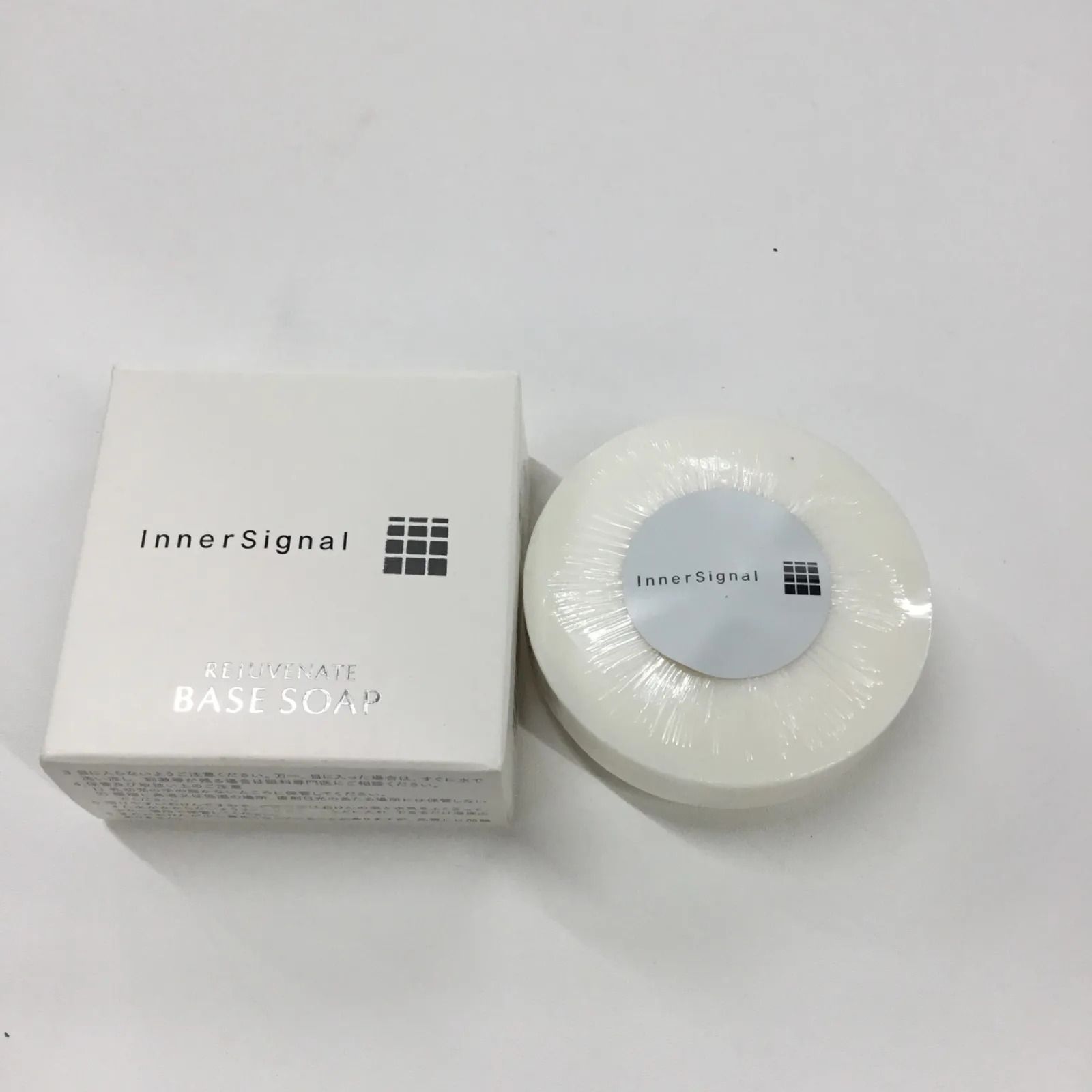 リジュブネイト ベースフォームb｜インナーシグナル | 大塚製薬