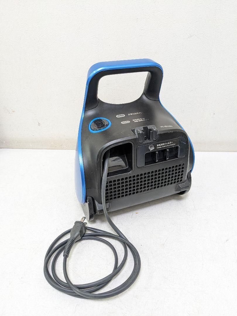 新品　東芝　VC-JS5000 クリーナー　掃除機 東芝 掃除機 【新品同様】サイクロンクリーナー トルネオV