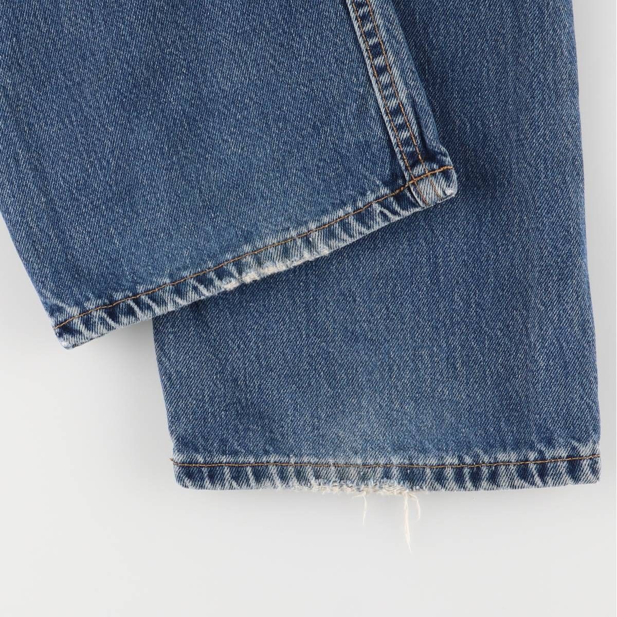 00年代 リーバイス