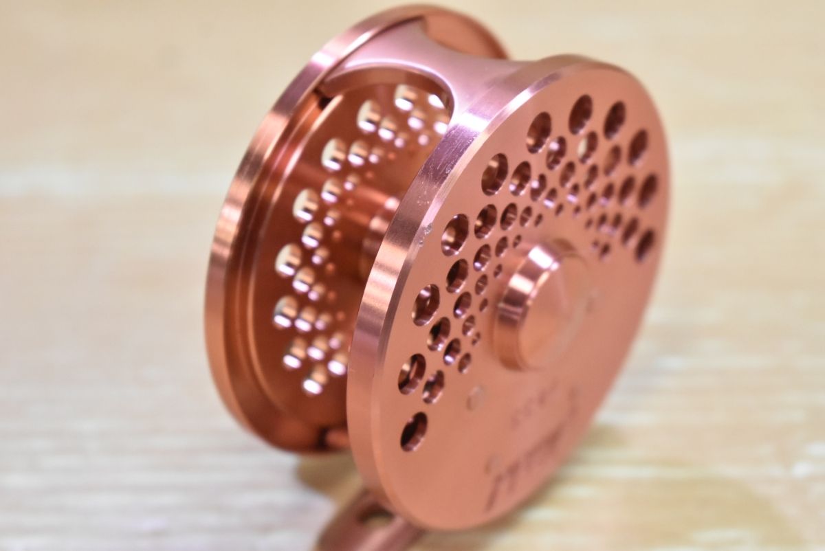 ミッチェル 7433