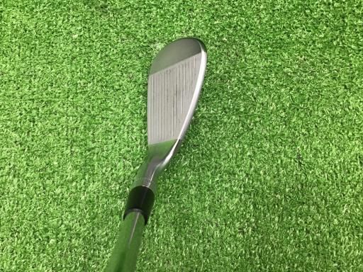 タイトリスト VOKEY SPIN MILLED SM8 ツアークロム 46°|10°F ウェッジ WG Dynamic G フレックスS メンズ 男性用 右利き 右用 Cランク ゴルフクラブ