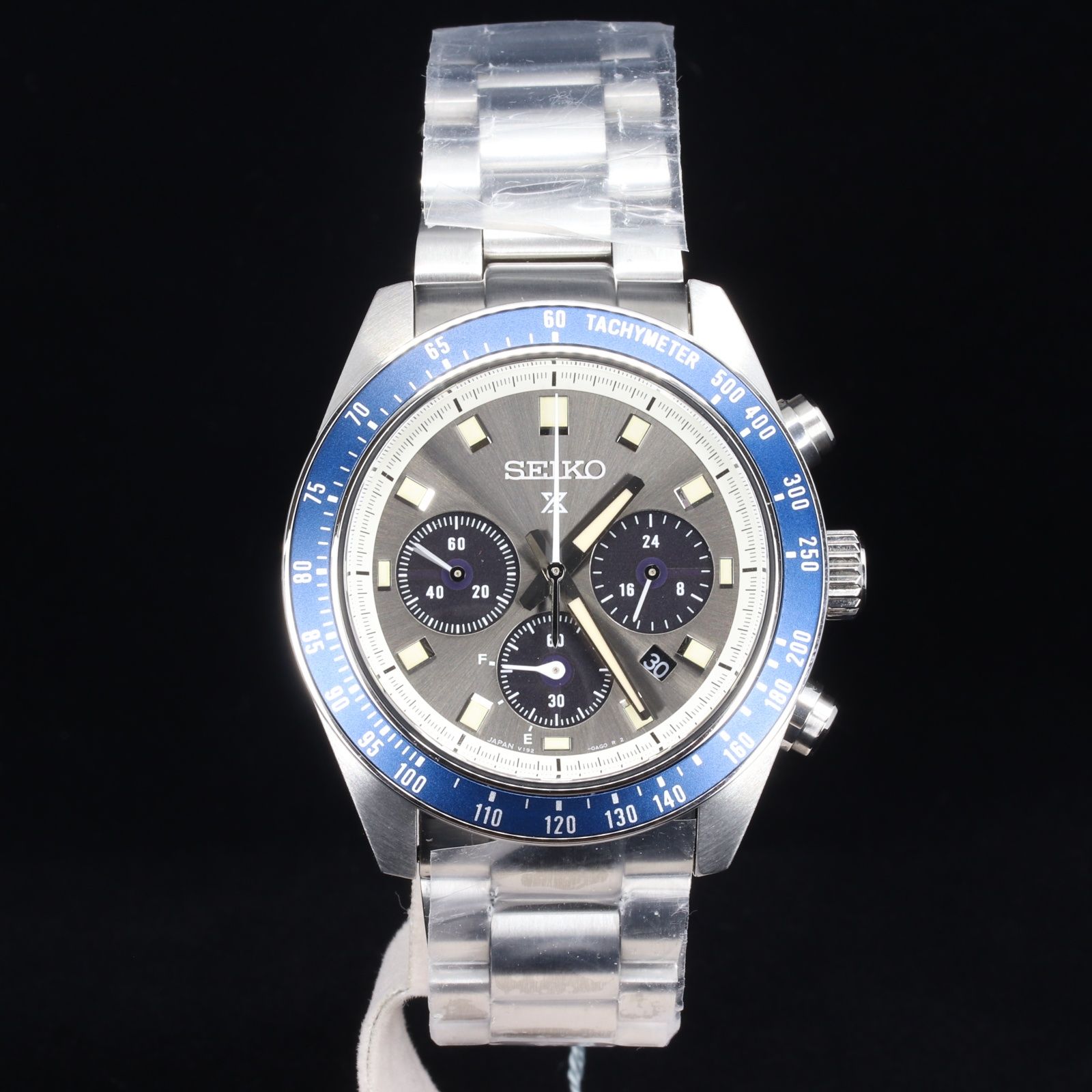 ITNADPZGOGK6 未使用品 未使用保管品 SEIKO セイコー PROSPEX プロ 