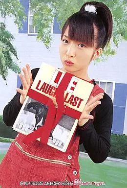 辻希美 ハロプロ モーニング娘 アイドル 元モーニング娘 生写真 写真 カード 中古】生写真(ハロプロ) No.36 ： モーニング娘。/辻希美