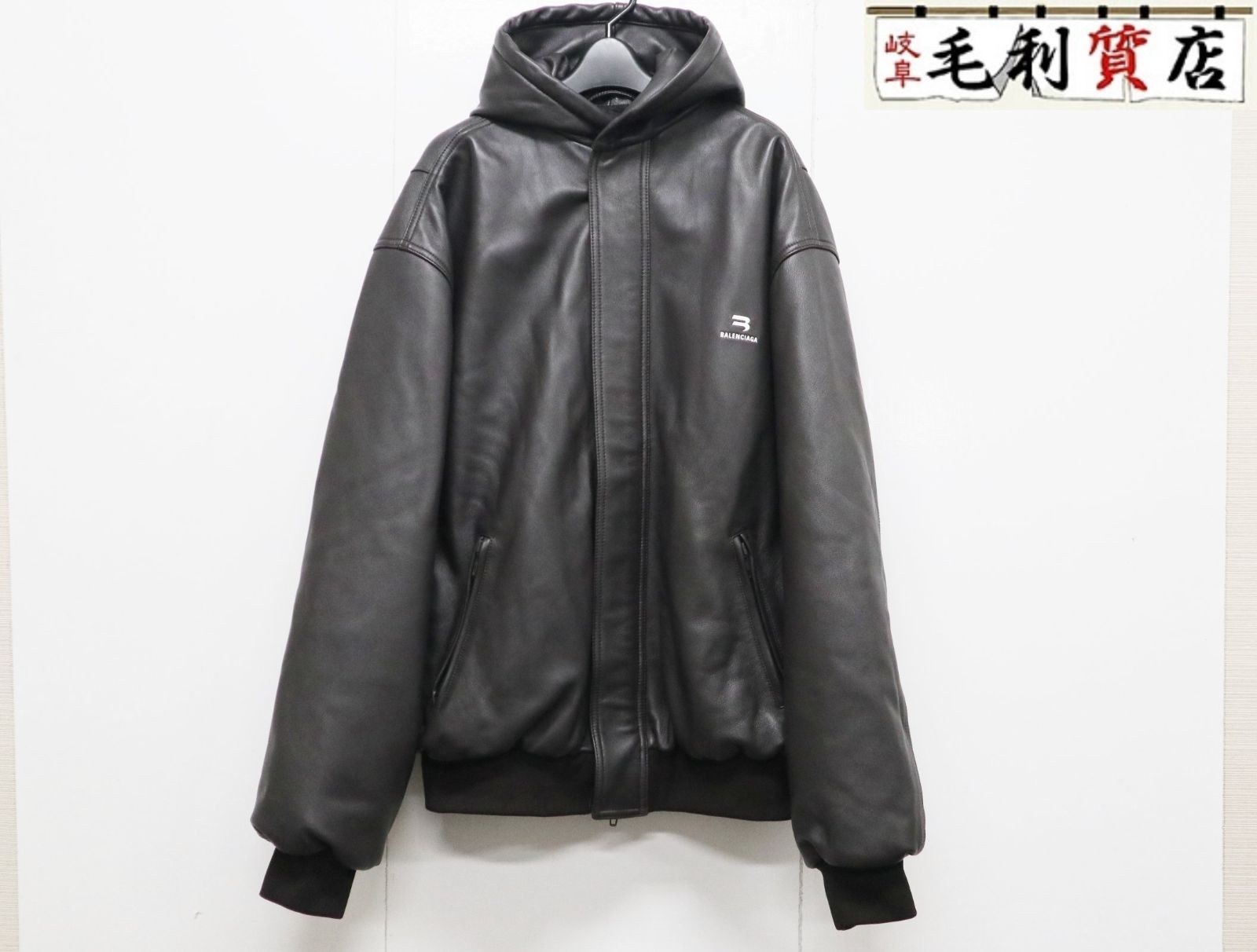 バレンシアガ BALENCIAGA バレンシアガ サイズ44 719225 TLS01