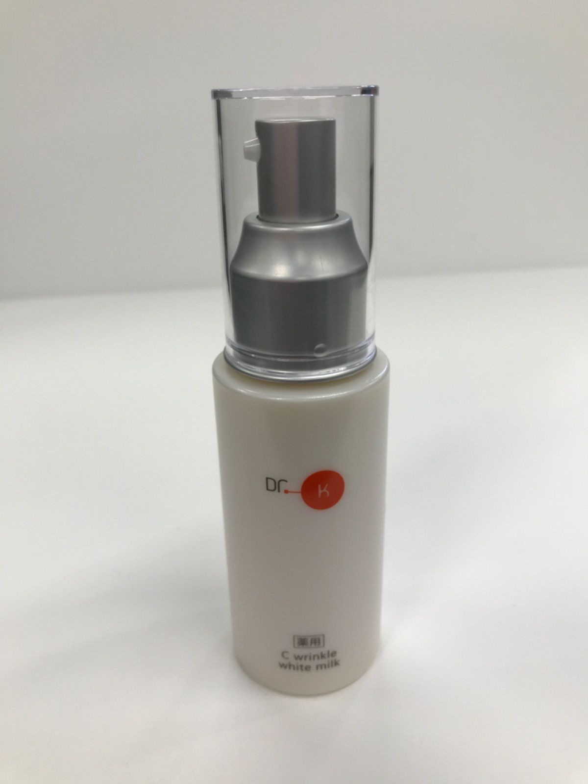 新品3点セット】ドクターケイ 乳液 先行美容液 美容液 Dr.k スキンケア3