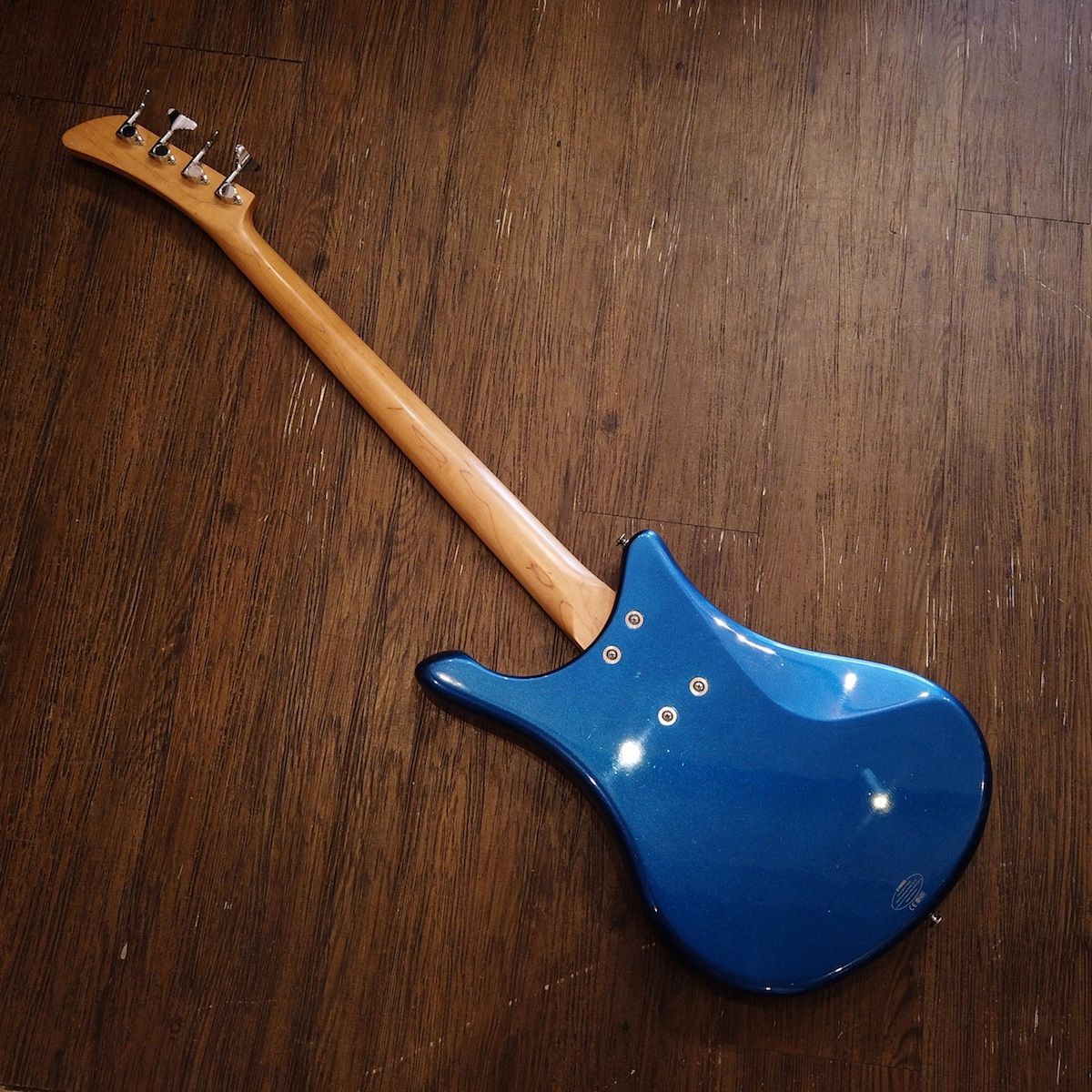 Yamaha SBV-550 ヤマハ Electric bass エレキベース - メルカリ