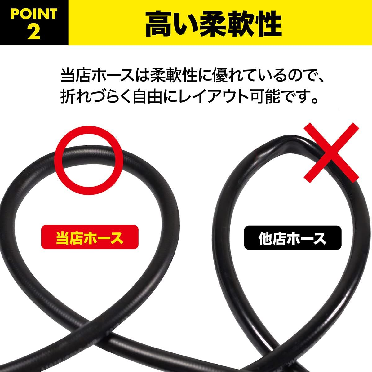 15m 高圧洗浄機用