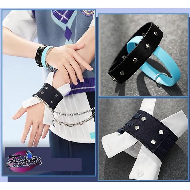 コーヒーコラボ衣装