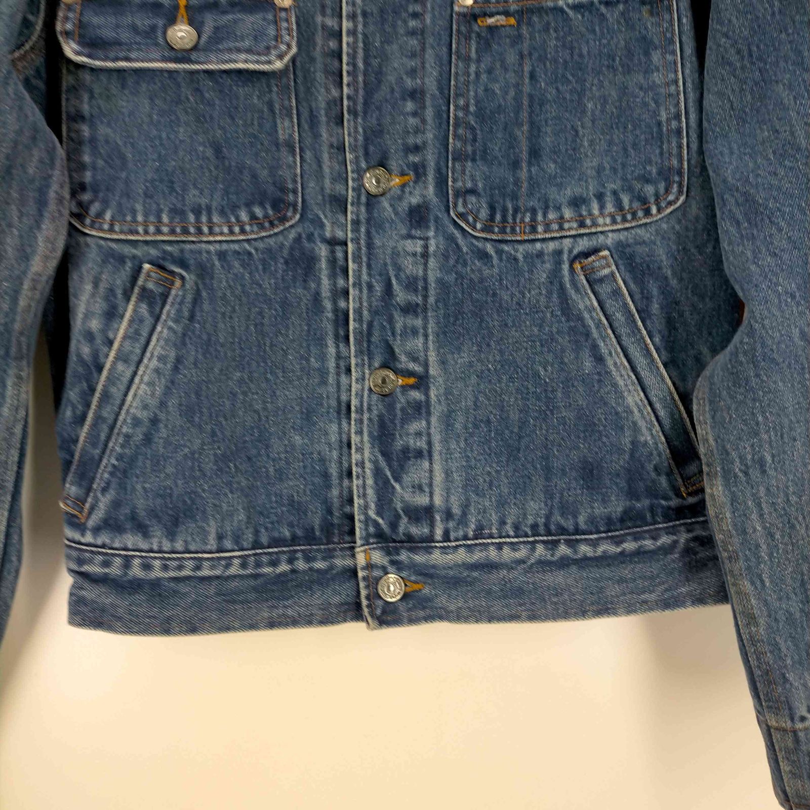 ポロラルフローレン POLO RALPH LAUREN 80S~90S 襟コーデュロイ