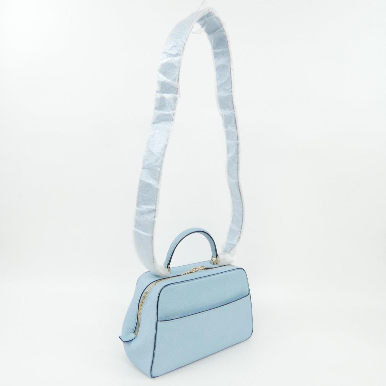 ヴァレクストラ VALEXTRA セリエエッセ SERIES WBSS0017028LOC99 BAG