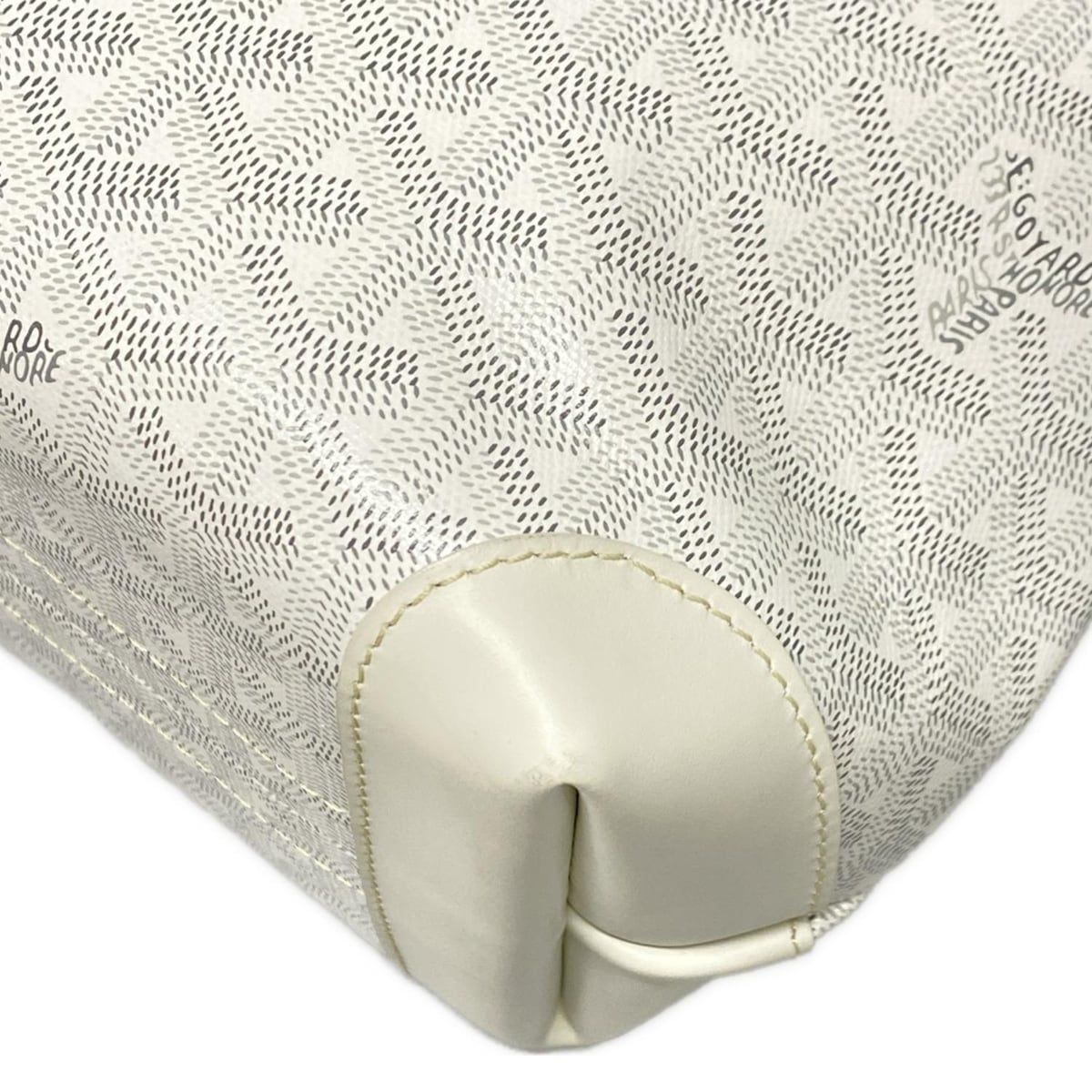 ゴヤール トートバッグ