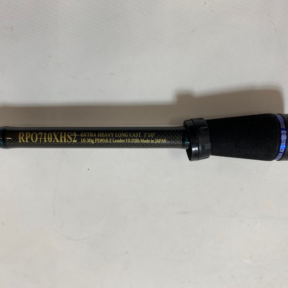 ΨΨNORIES ノリーズ ルアーロッド ロックフィッシュボトム 袋付