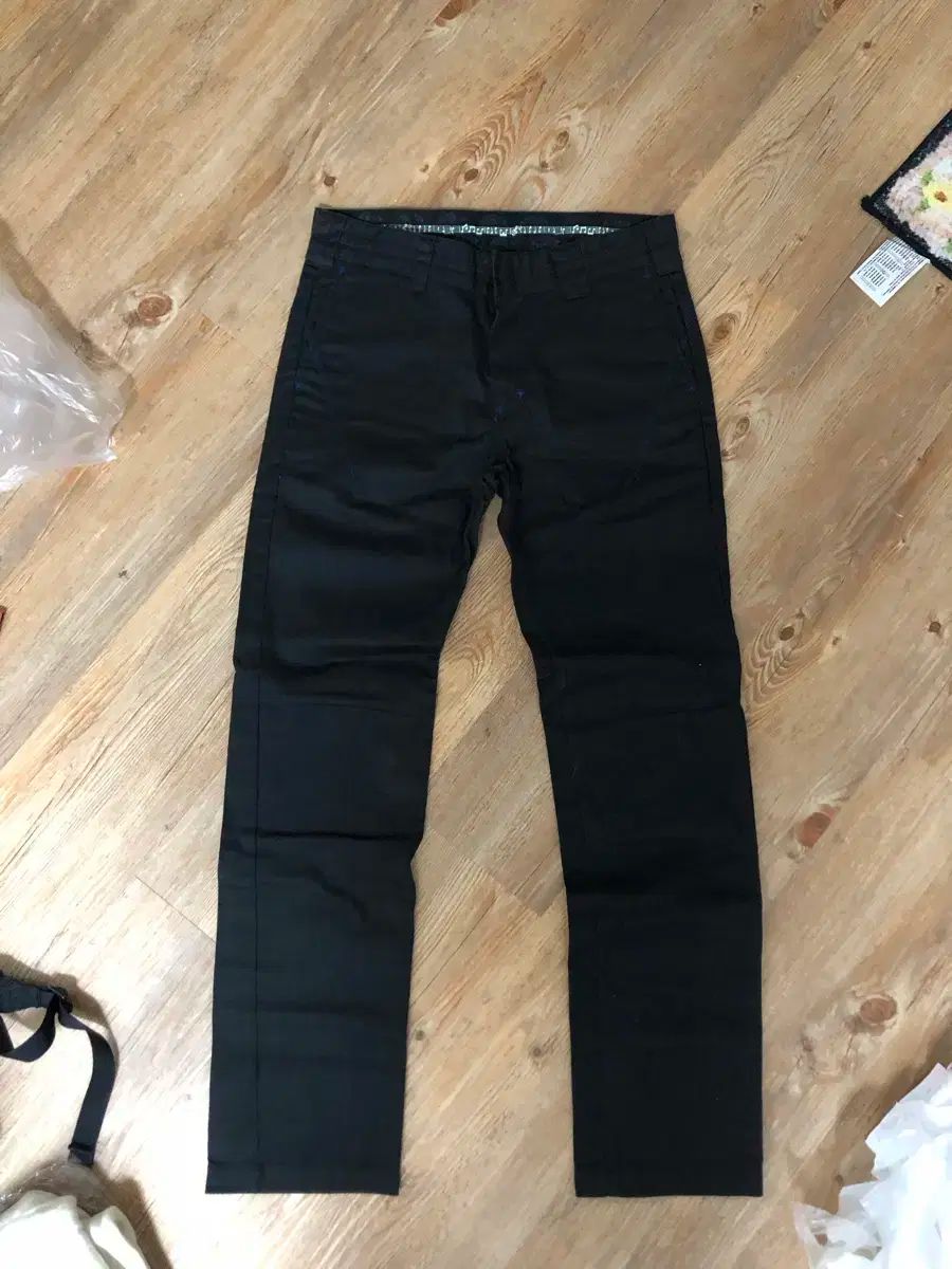 NUMBER N INE ナンバーナイン DICKIES ディッキーズ ワーク パンツ