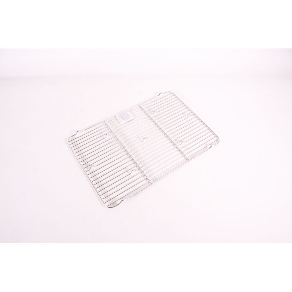 まとめ買い 新越ワークス TS 18-8頑丈なバット用網 8枚取 ×3