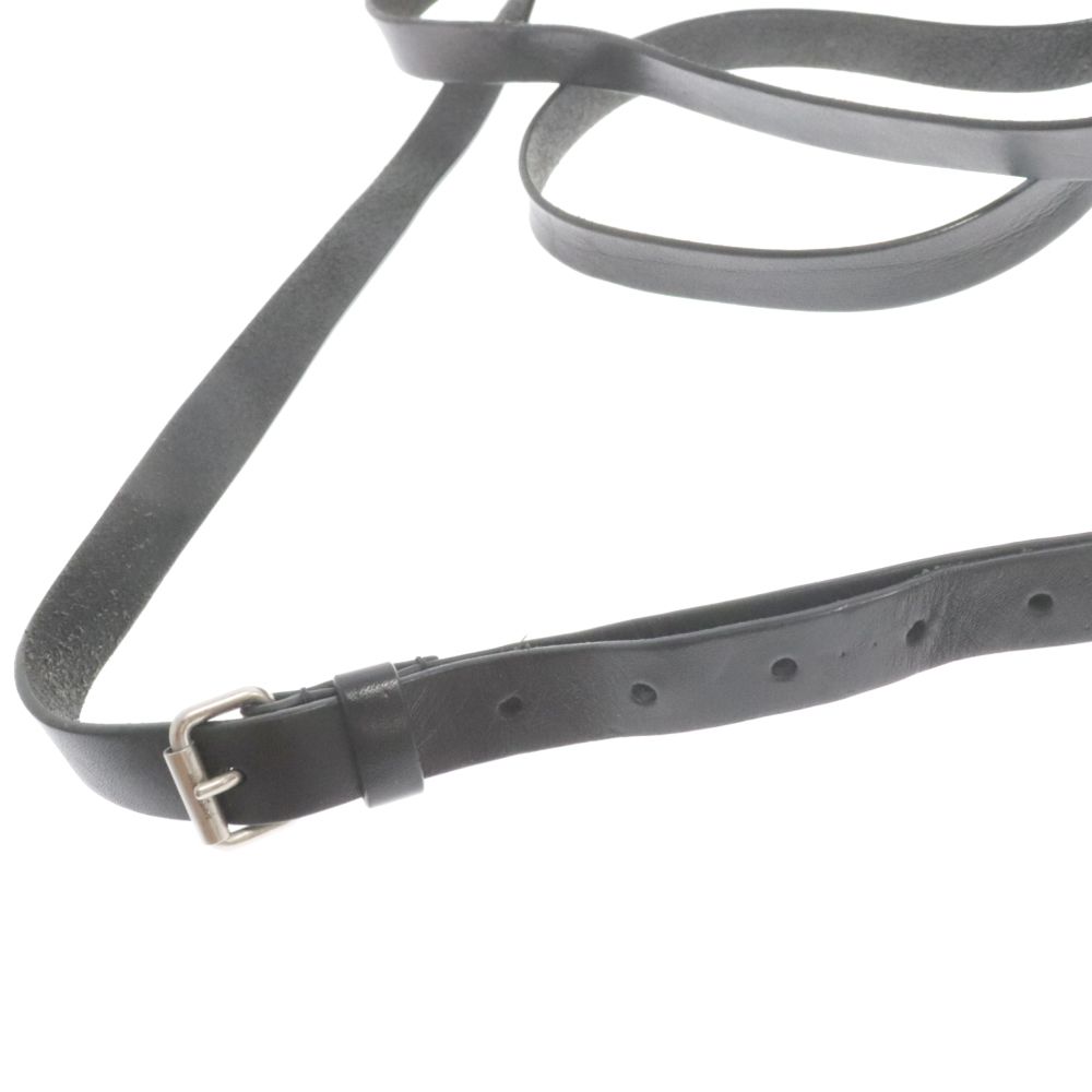 SAINT LAURENT PARIS (サンローランパリ) SAC L FLAT SHOP サック