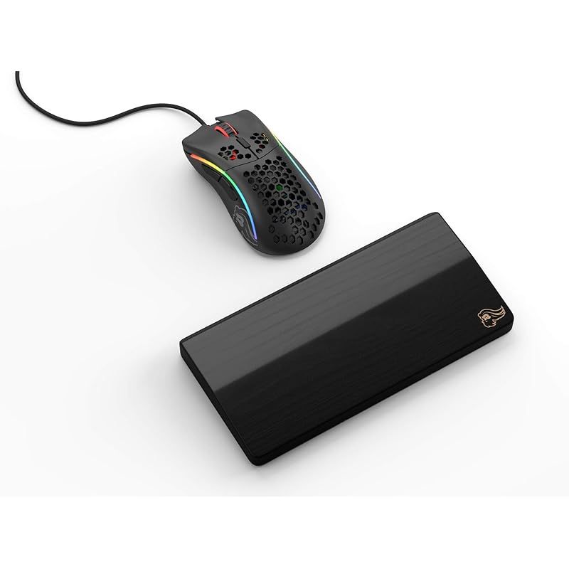 MONSTER OG3様　オーダー作品　新キーボー用パームレスト MONSTER OG3様 オーダー作品 新キーボー用パームレスト 新着商品