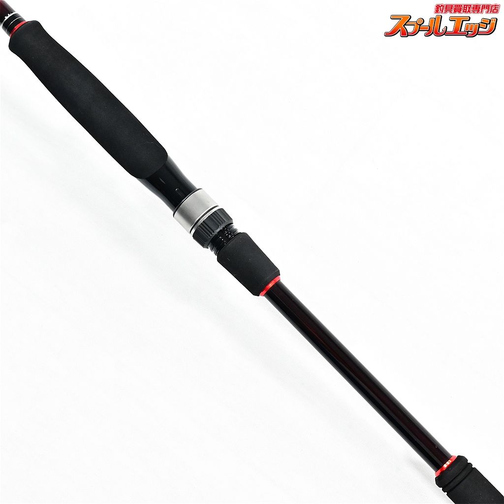 シマノ 15セフィアBB S 803 M SHIMANO Sephia アオリイカ K_171 v 43199