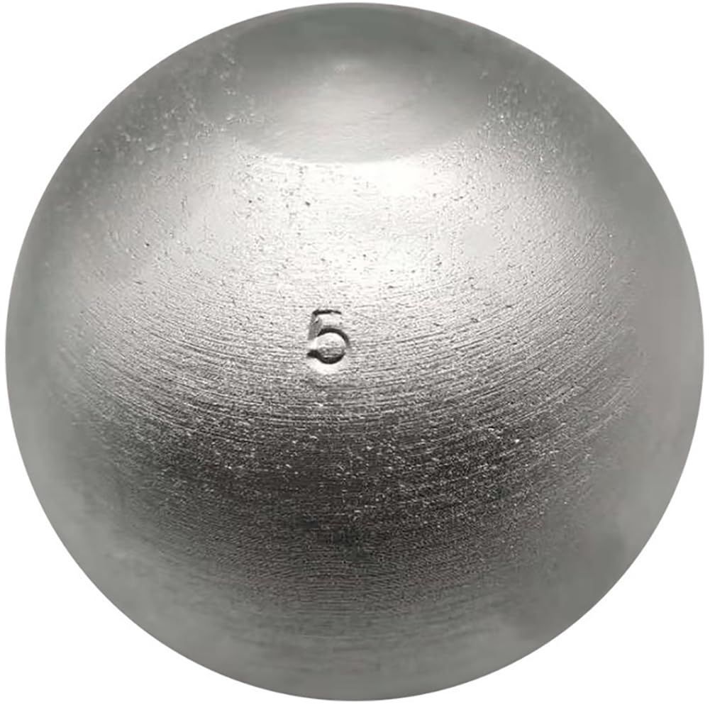 砲丸投げ 玉 練習 砲丸 陸上競技 2kg 3kg 4kg 5kg 6kg 7.26kg