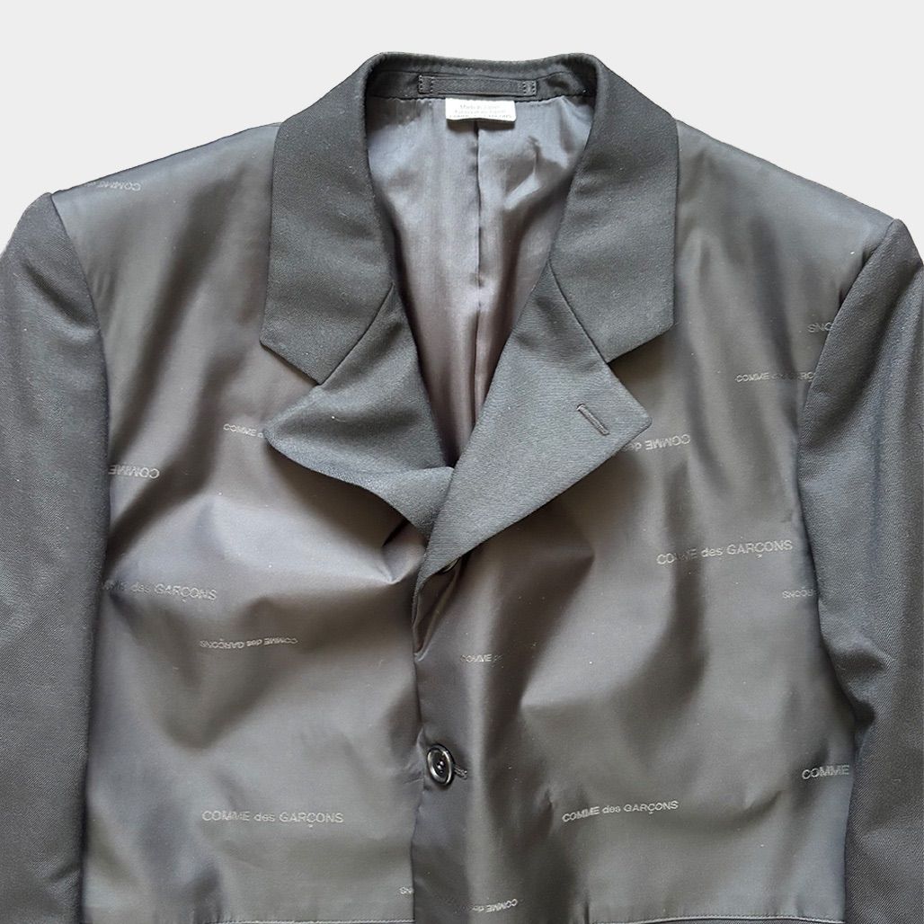 23AW COMME DES GARCONS HOMME DEUX セットアップ COMME DES GARCONS HOMME DEUX コムデギャルソンオムドゥ 23aw