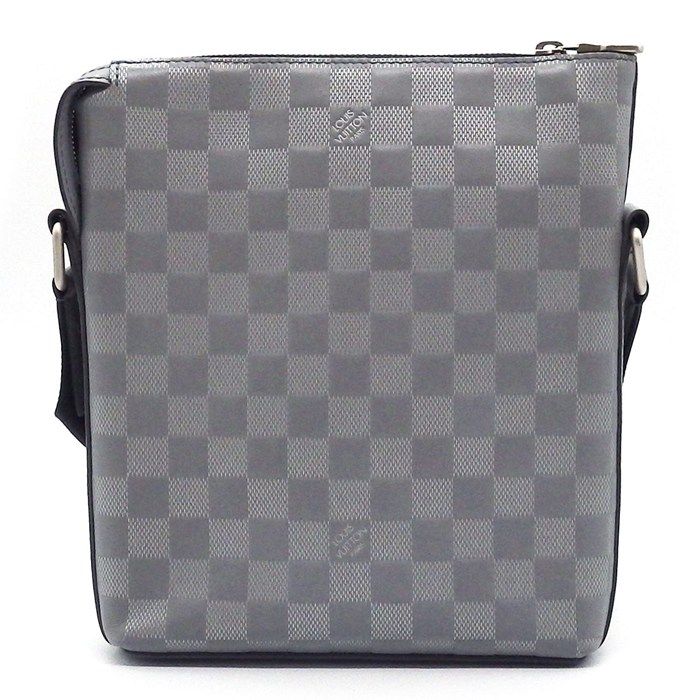しぶこ応援団❢❣ルイ・ヴィトン　ディスカバリーメッセンジャーPPM ルイ・ヴィトン Louis Vuitton ショルダーバッグ ディスカバリー