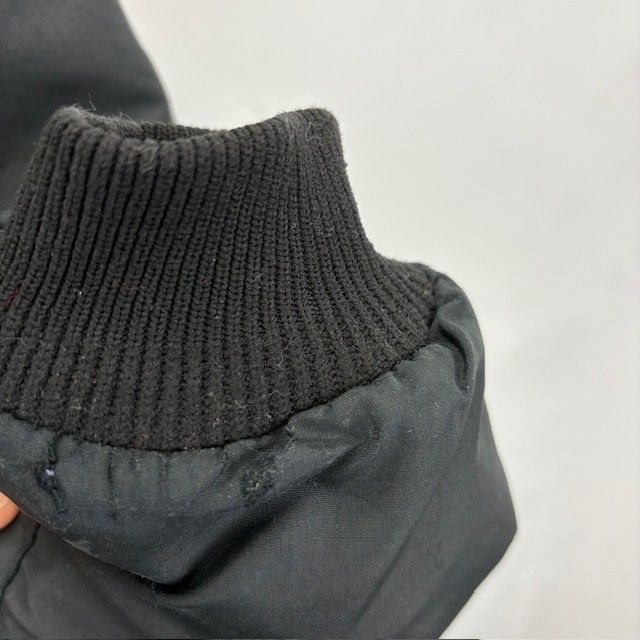 【ハルオ】80年代 三角タグ Patagonia グレー シェルドシンチラ ハルオ】80年代 三角タグ Patagonia グレー シェルドシンチラ