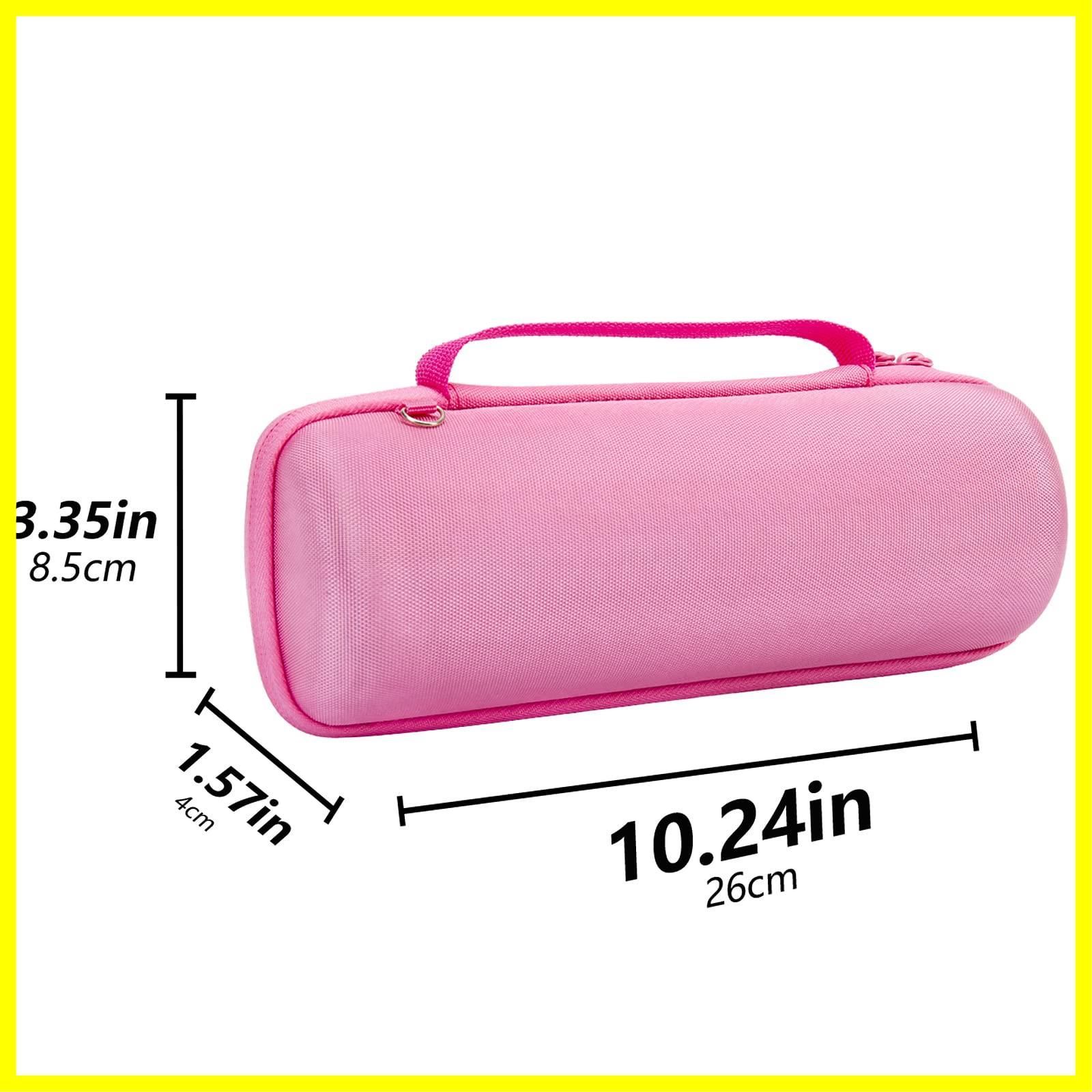 人気商品】Flip6/Flip5/Flip4 Bluetoothスピーカー用収納ケース