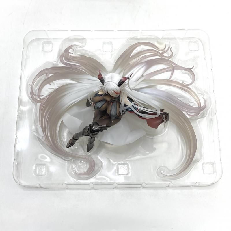 アズールレーン エーギル 軽装Ver. 1/7 完成品フィギュア - その他