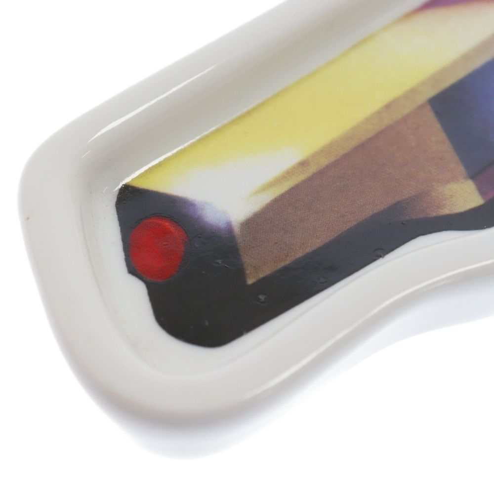 SUPREME (シュプリーム) 16SS Ceramic Mendini Gun Tray セラミック